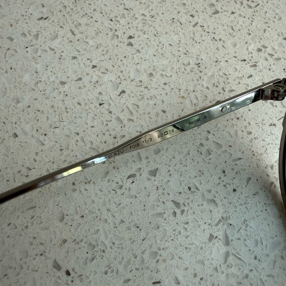 DIOR ESSENTIAL A2U SUNGLASSES OBLIQUE MIRROR main image 10